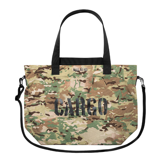 torby na ramię Torba CLASSIC multicam LARGE