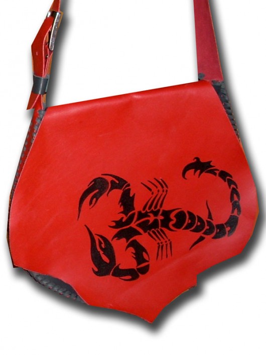 skorpion martuch