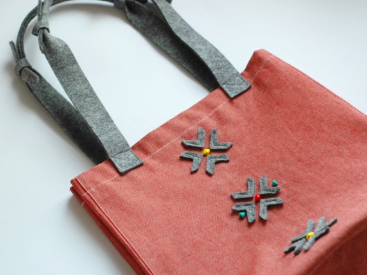 Red Bag 02 FOKS FORM