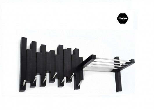 Wieszak '' Sople  MOIKA DESIGN