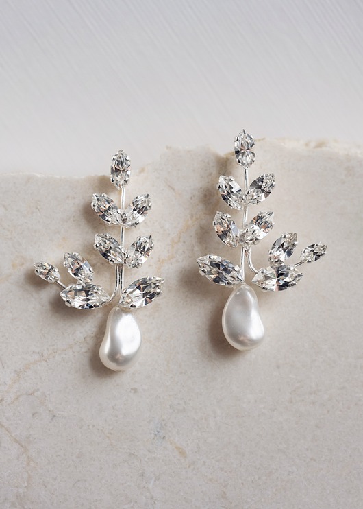 Biżuteria ślubna Biżuteria Ślubna Nature Boho AMELIE