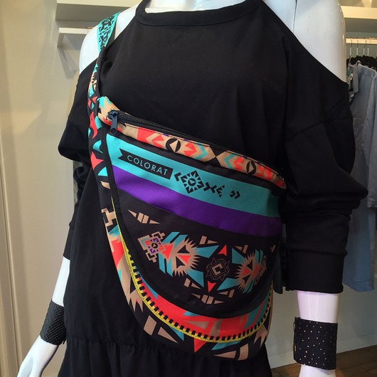 Nerka XL Ethnic COLORAT