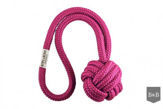 Zabawka Bullet Pink Bowl and Bone Republic