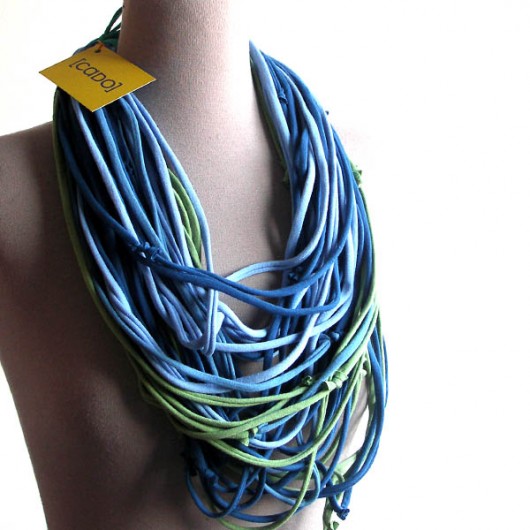 Zamotki CADO - Trashion 020 CADOaccessories
