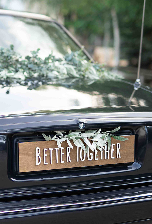 Tablica Better Together Planneo