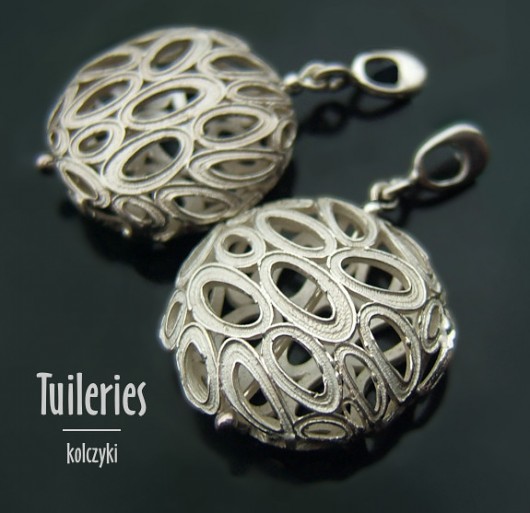 ALL EXCLUSIVE - Tuileries Marisella