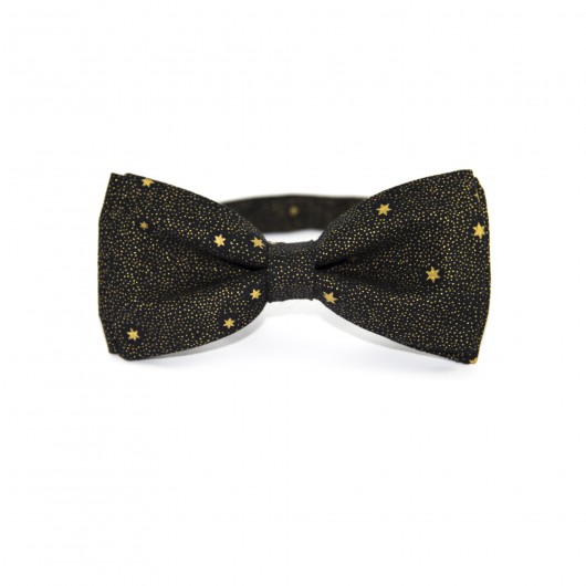 Muszka klasyczna The Bow Bow Ties