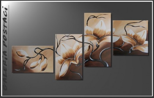 !PŁÓTNO! -145CM X 70CM - GALERIA POSTACI -11174 millla