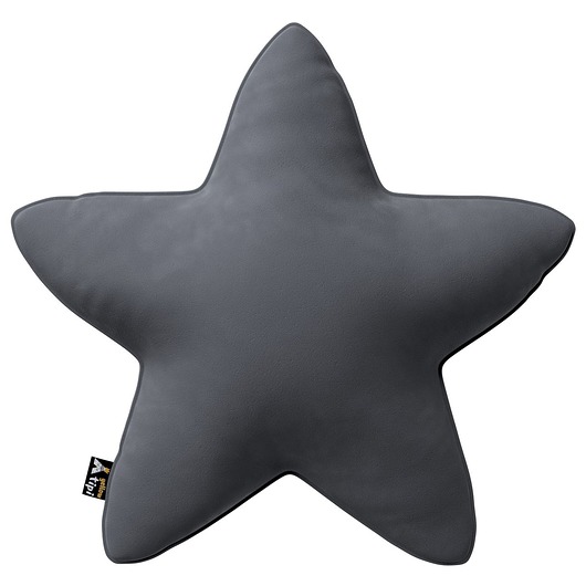 Poduszka Lucky Star Yellow Tipi