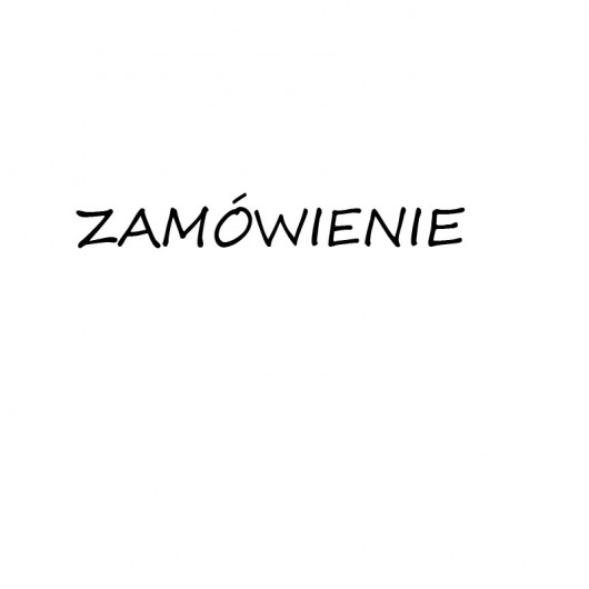 Zamówienia dla Pani Moniki ifONA