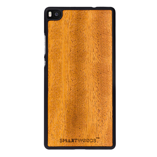ETUI, HUAWEI P8, AMBER Smartwoods