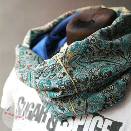 ::: INDIGO ORNAMENTAL ::: uniqo