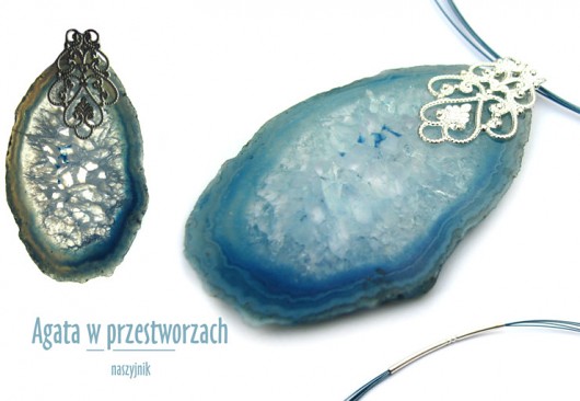 AGATY - Agata w przestworzach Marisella
