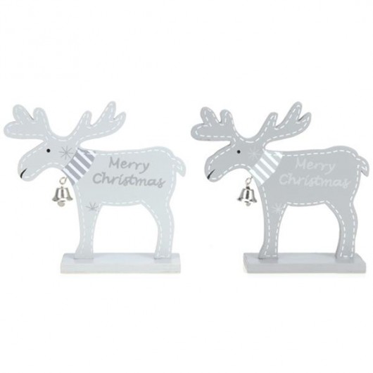 Renifer Merry Christmas MIA home