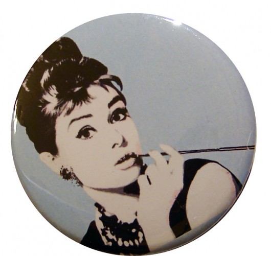 Audrey !! Monika Roth