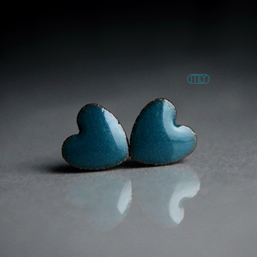 Mini Serca 7mm Magda Łysiak