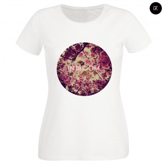 In bloom BOSKE