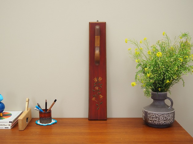 Ozdoby na ścianę Ozdoba ścienna, duński design, lata 70-te, produkcja: Dania