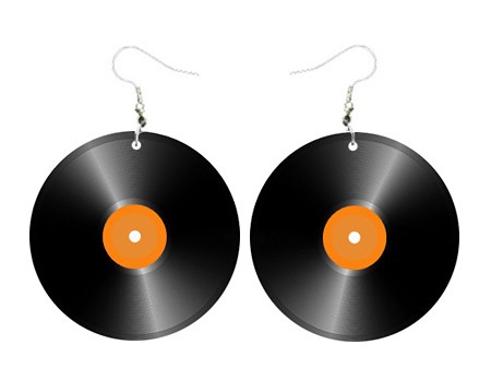 Vinyl (na zamówienie) KuKa