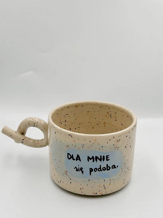 kubki Kubek dla MNIE