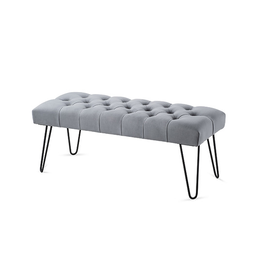 ławki Ławka Tapicerowana bench4home Przedpokój LOFT