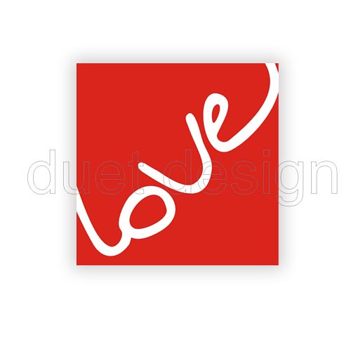 Magnes Love duet design Duet design