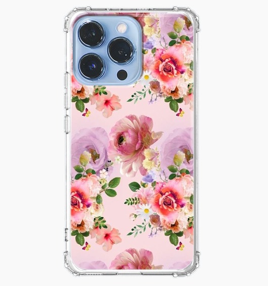 etui na telefon Etui Anti Shock case wzory - EC440