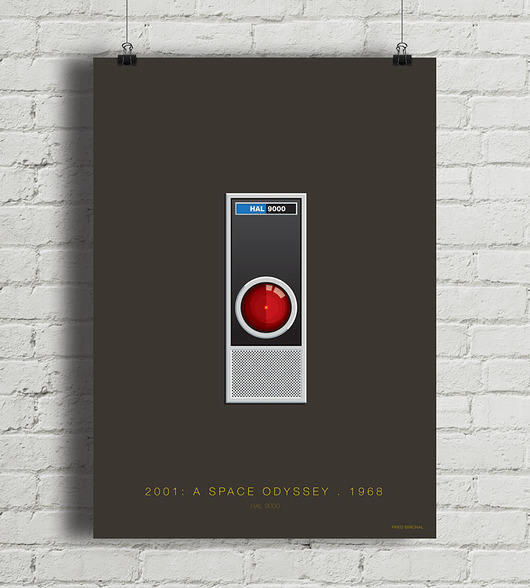 plakaty Plakat 2001: A Space Odyssey 