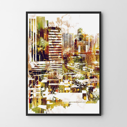 plakaty Plakat Lime