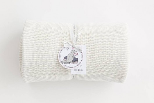 Koc Bamboo ecru MIA home
