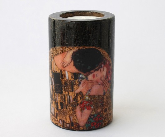G.Klimt - Pocałunek - dla Pani Anny artrachela