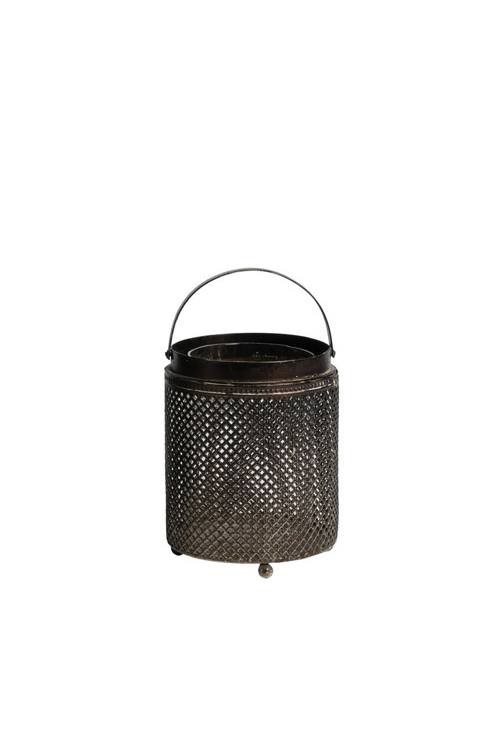 Lampion Vintage Brown M MIA home