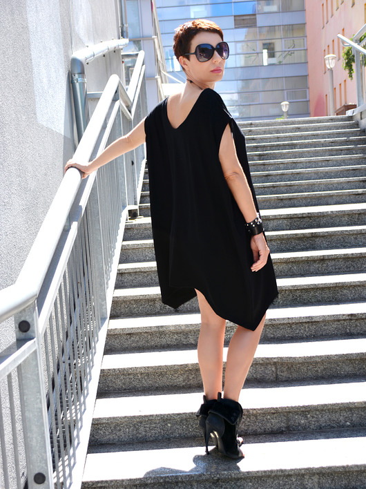  PROMOCJA BASIC OVERSIZE by momo momo fashion