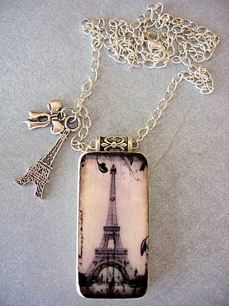 paris Galeria Belladonna