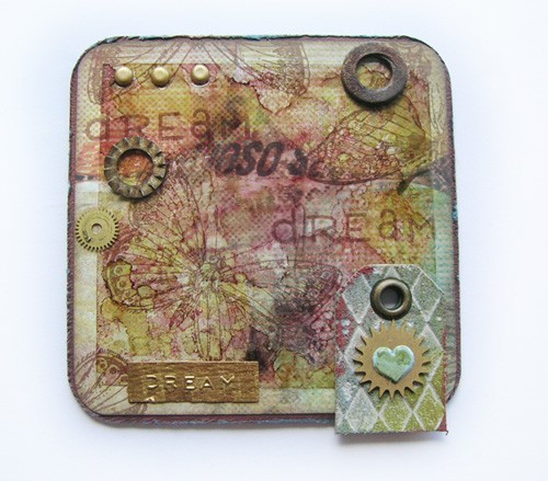 Magnes industrialny Dream finnabair