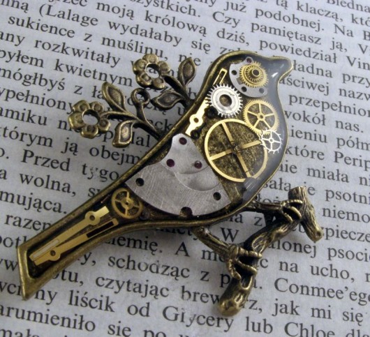 Czas od środka 2514 Zegarynki