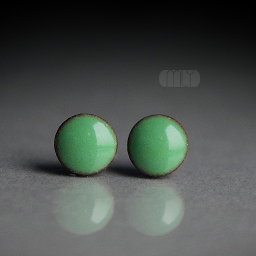 Mini Groszki 6mm Magda Łysiak