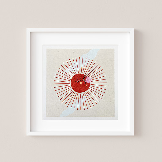 grafiki i ilustracje Good Morning