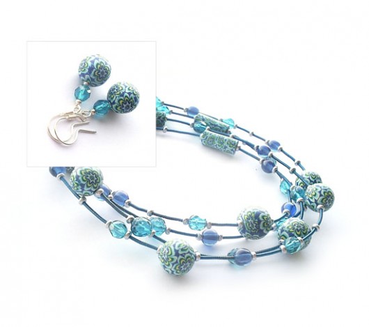 fimo.flowers maghia