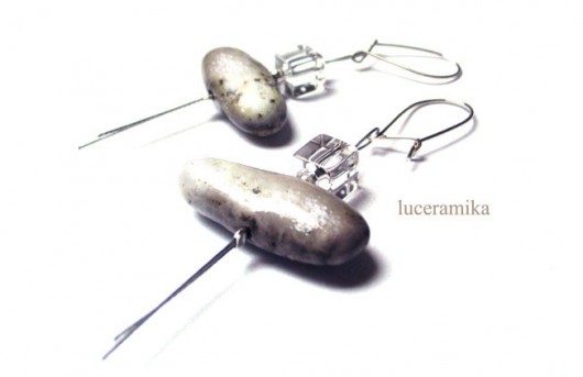 White Bean- na specjalne zamówienie Mai luceramika