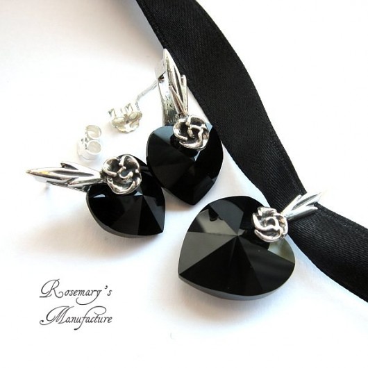 Black Hearts by Matusevic