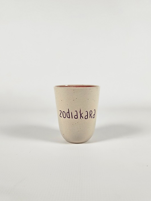 kubki Kubek duży 300ml Zodiakara