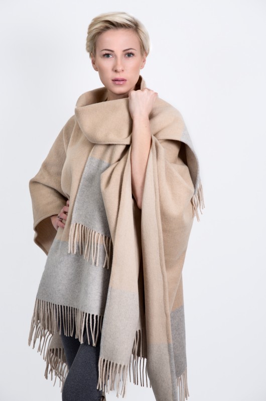 Poncho OHYEJ