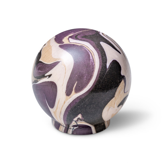 gałki do mebli Amethysto Espresso - Gałka Ren