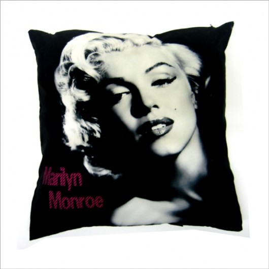 Poduszka z Marilyn Monroe Gaul Designs