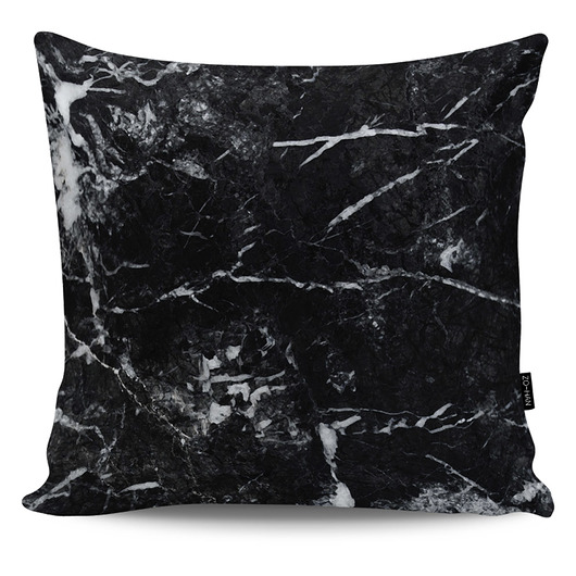 Poduszka Black Beauty Zo Han
