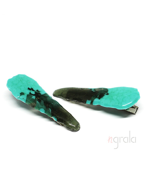 Spinka Aquamarine Natalia Grala