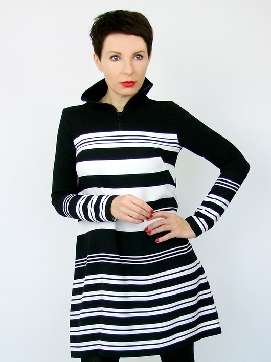 SUKIENKA PASY by momo momo fashion