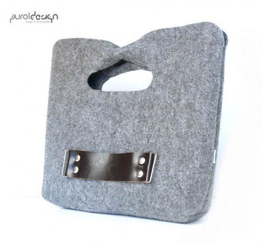 simple rock purol design