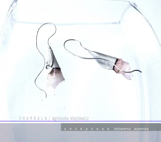 kolczyki ALLAMARIS SHAMBALA